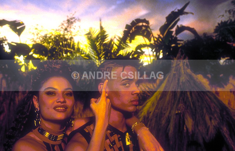 TWO UNLIMITED - T..