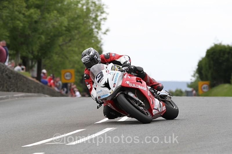 Michael Dunlop - Pokerstars Senior TT