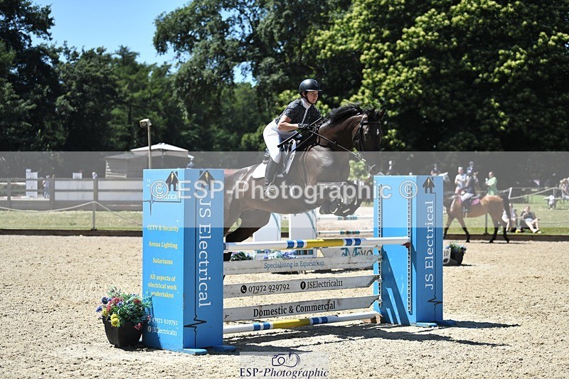 230707-133629-07527 - Cls 16 Newcomers & 1.10m Open