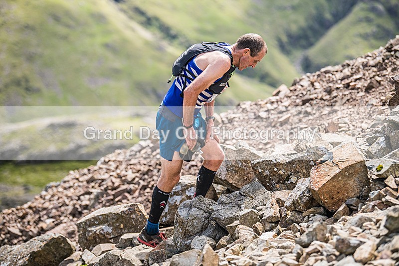 Borrowdale-999 - Borrowdale Fell Race Saturday 2nd August 2025