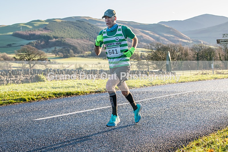 North Lakes Half Marathon  10k-263 - North Lakes Half Marathon & 10K Road Races Monday 2nd January 2023