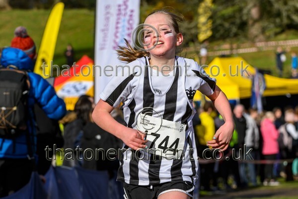 Falkirk25-928560 - U13 Girls Set Two