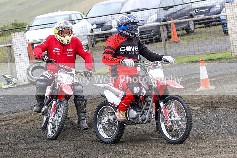 211009-7D-8E0A7149 - Ride & Skid It  Flat Track Experience 09th Oct 21
