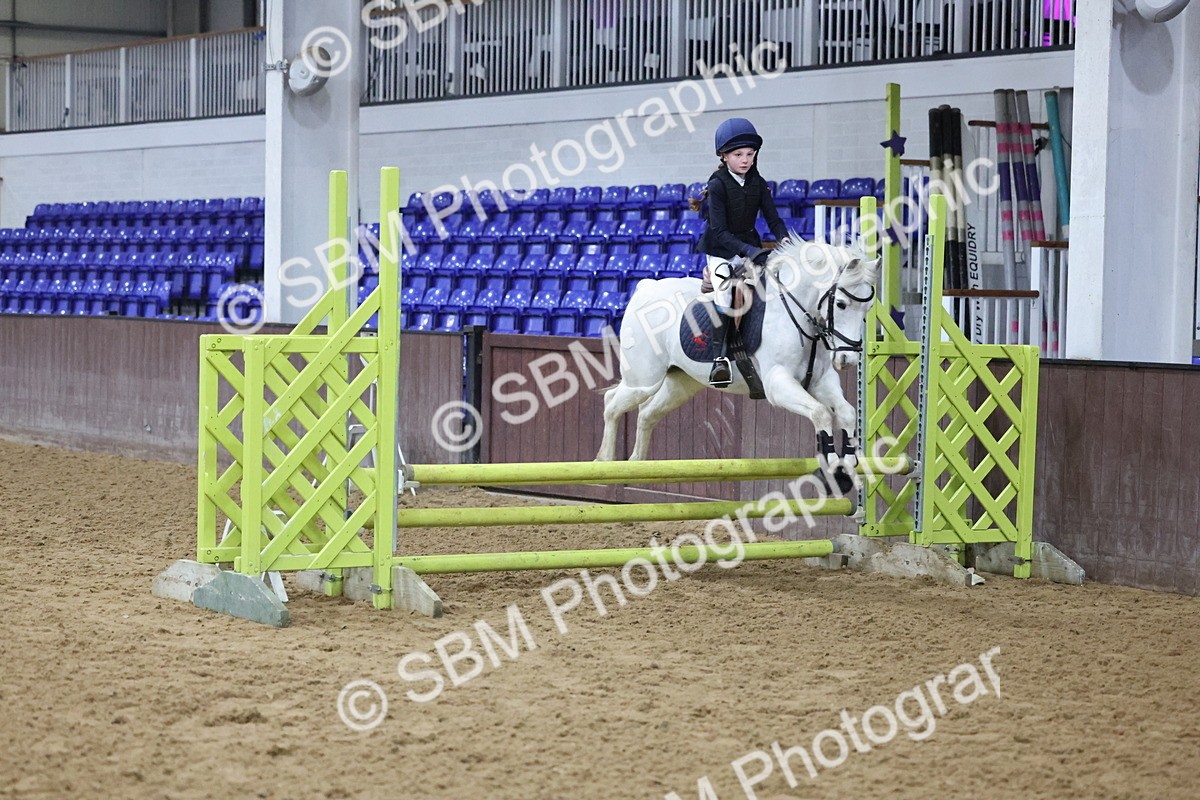 SBM_002336 - Class 8 - Clear Round