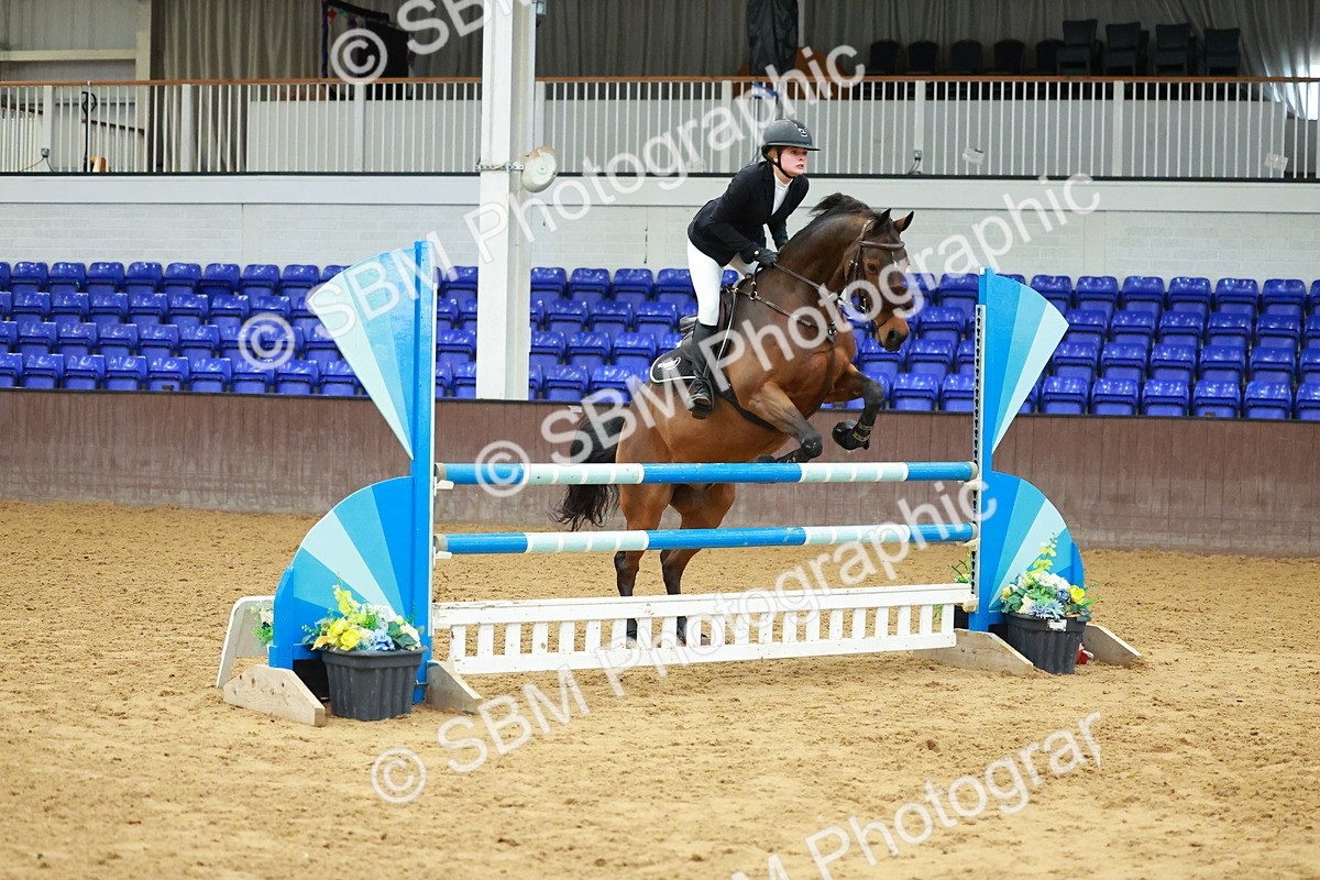 SBM_006812 - Class 17 - Senior Discovery - 1.00m
