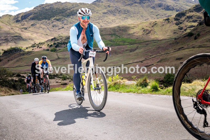 135818 - Blea Tarn Climb 13:00 - 14:00