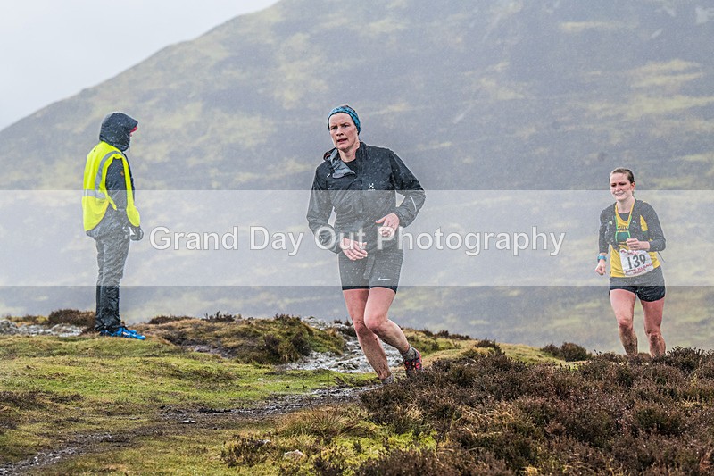 Coledale-858 - Coledale Horseshoe Fell Race Saturday 25th March 2023