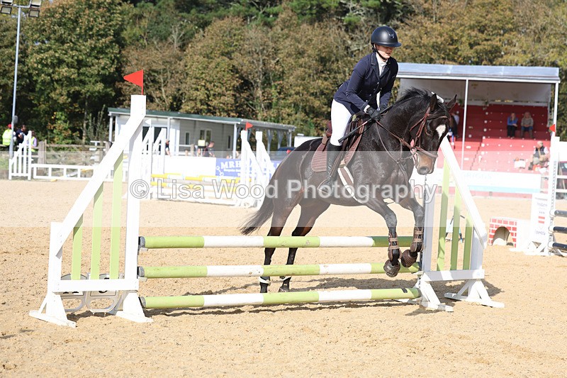 3E7A8079 - Class 4: 70cm open