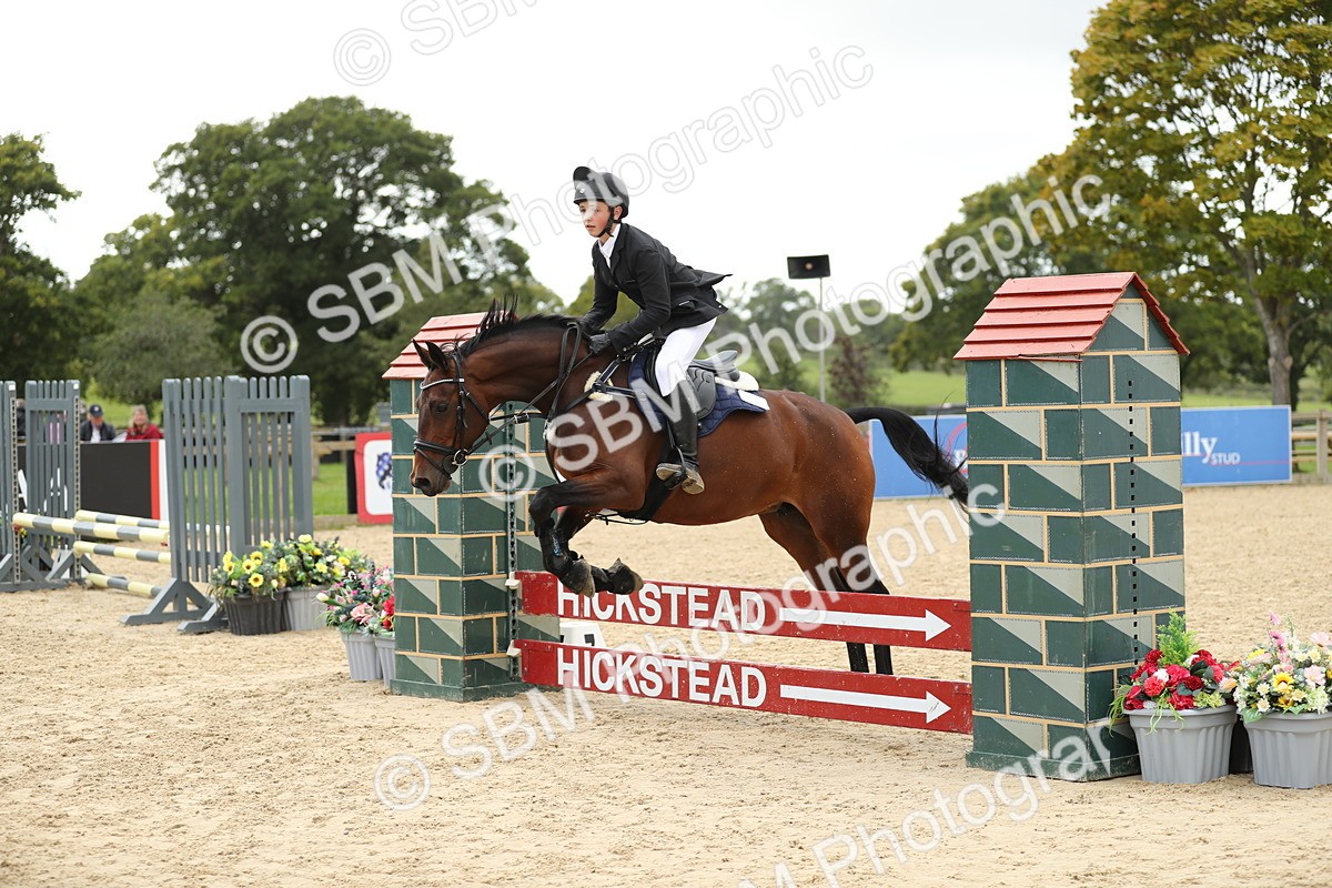 SBM_06299 - J29 - Senior Horse & Pony 65cm Championship