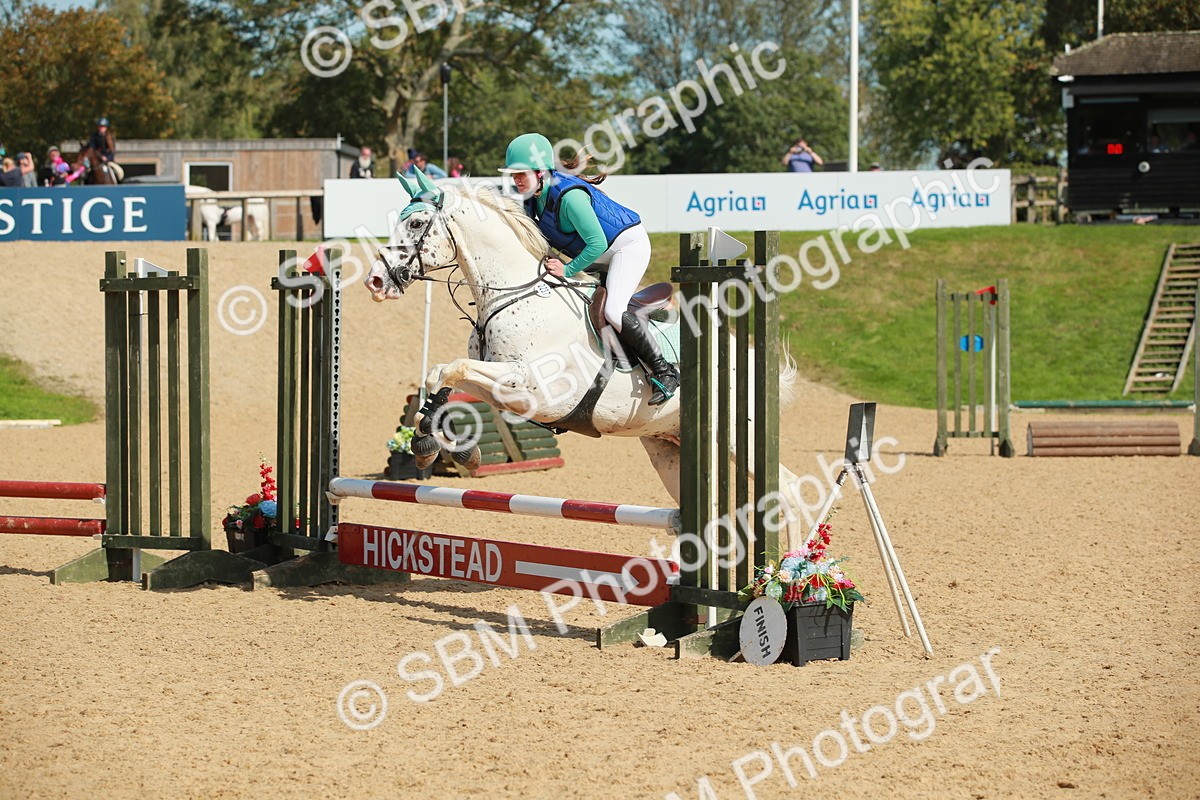 SBM_21923 - E11 - Eventers Challenge 60cm Championship