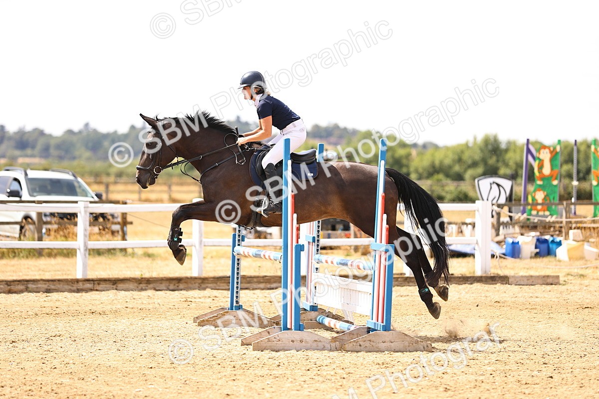 SBM_000656 - Class 3 - Senior British Novice - 90cm