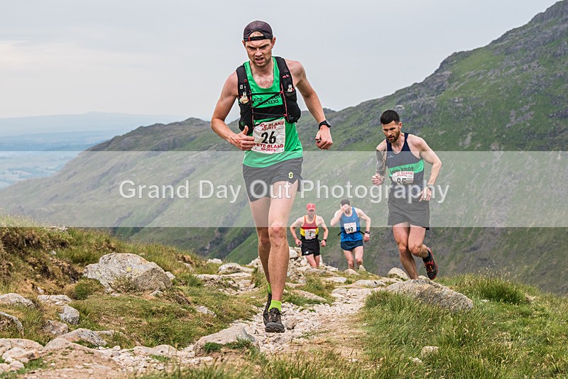 Great Lakes-64 - Great Lakes Fell Race Saturday 17th June 2023