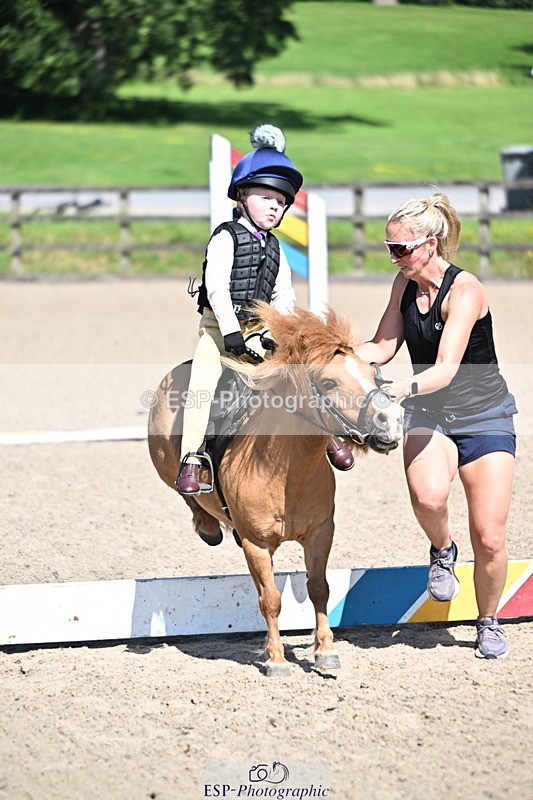 240729B-111121-02256 - Showjumping Competition