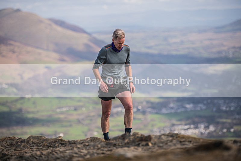 Coledale-1031 - Coledale Horseshoe Fell Race Saturday 30th March 2024
