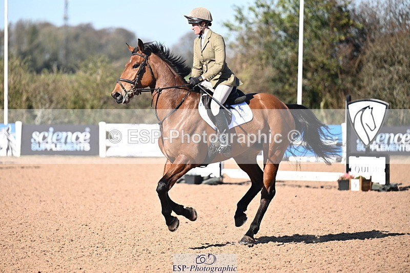 260318B-102817-00092 - Clear Round & Brit Nov 90cm