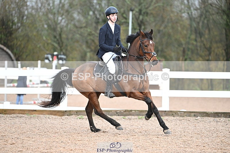 231118A-094507-00480 - Cls 2 BlueChip Pony Novice Qualifier