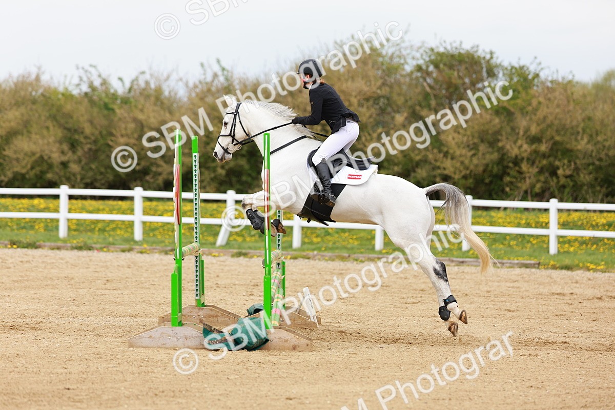 SBM_005953 - Class 6 - 90cm