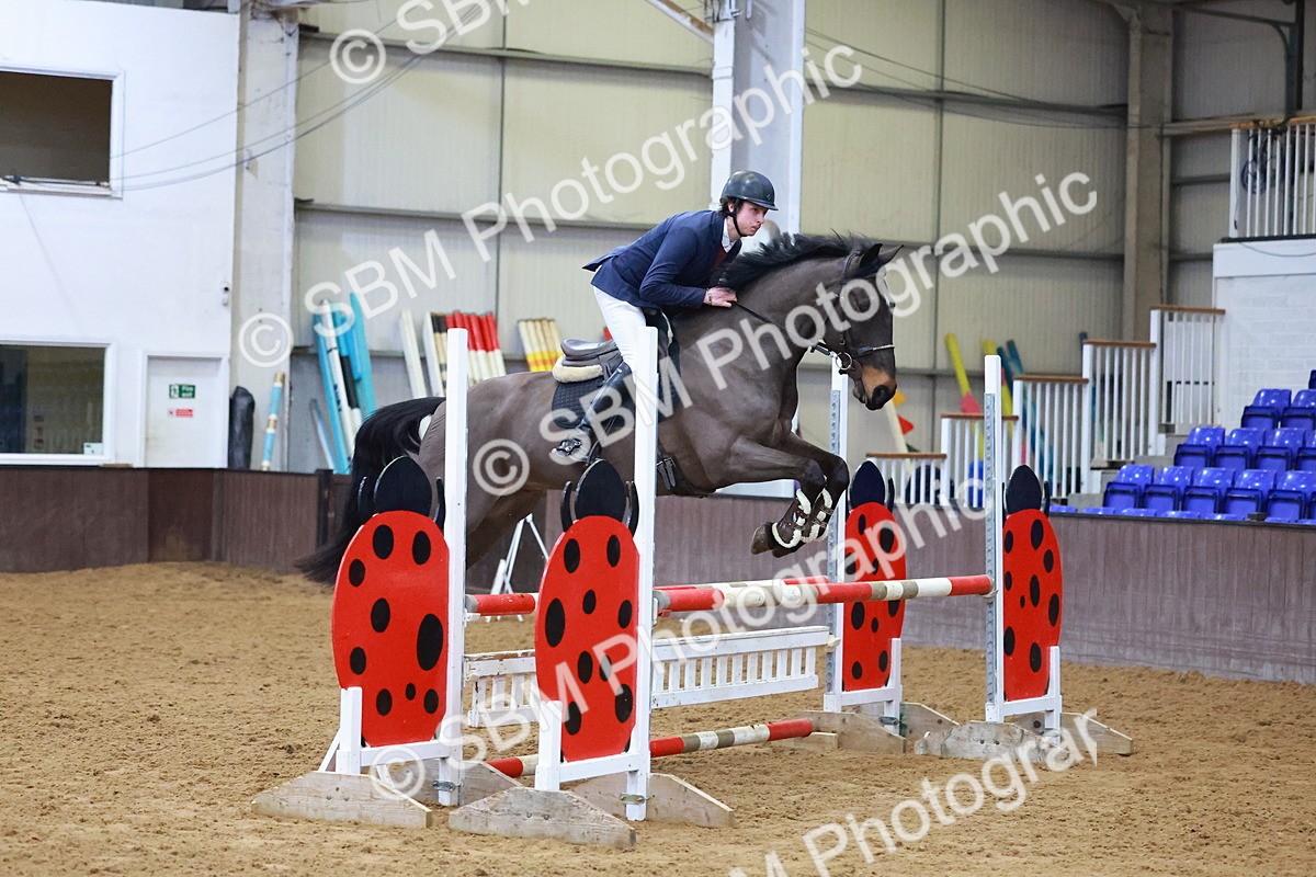 SBM_001067 - Class 3 - Senior Discovery - 1.00m