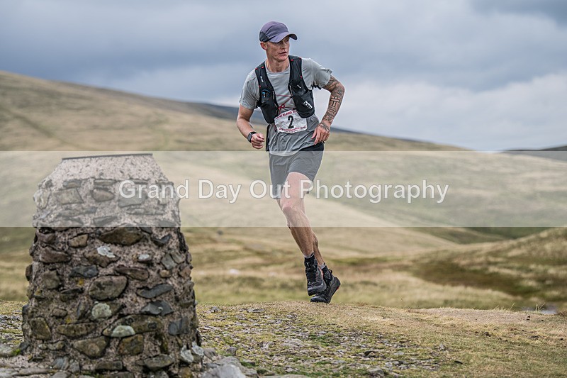 Sedbergh Hills-526 - Sedbergh Hills Fell Race Sunday 16th August 2026