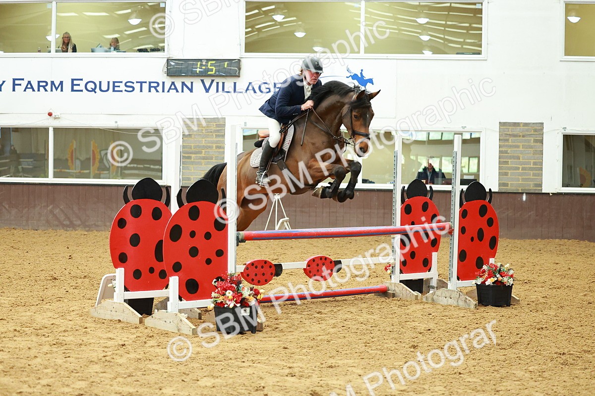 SBM_006323 - Class 17 - Senior Discovery - 1.00m