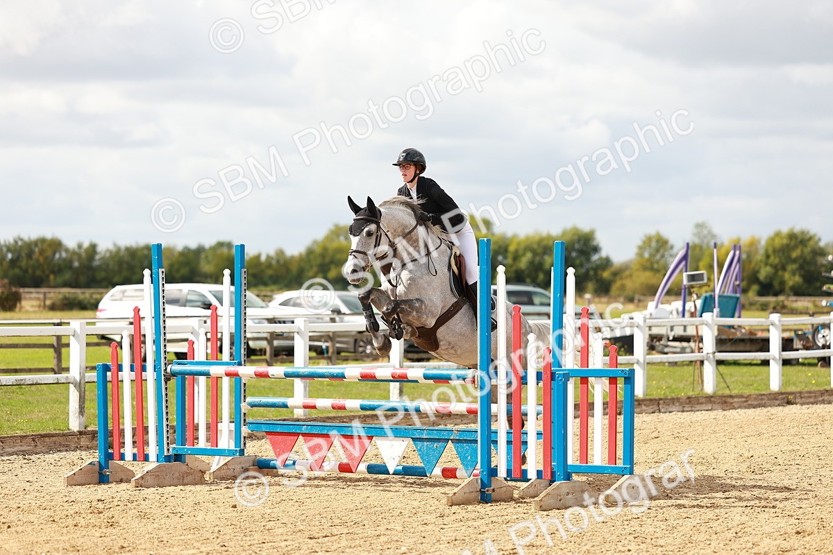 SBM_001056 - Class 3 - Senior Discovery - 1.00m