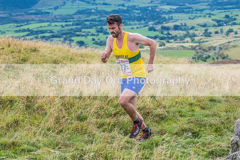 Ennerdale Show-67 - Ennerdale Show Fell Race Wednesday 31st August 2022