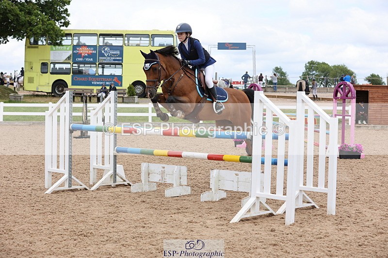 240630A-152529-14724 - Cls 33 Foxhunter and 1.10m Open