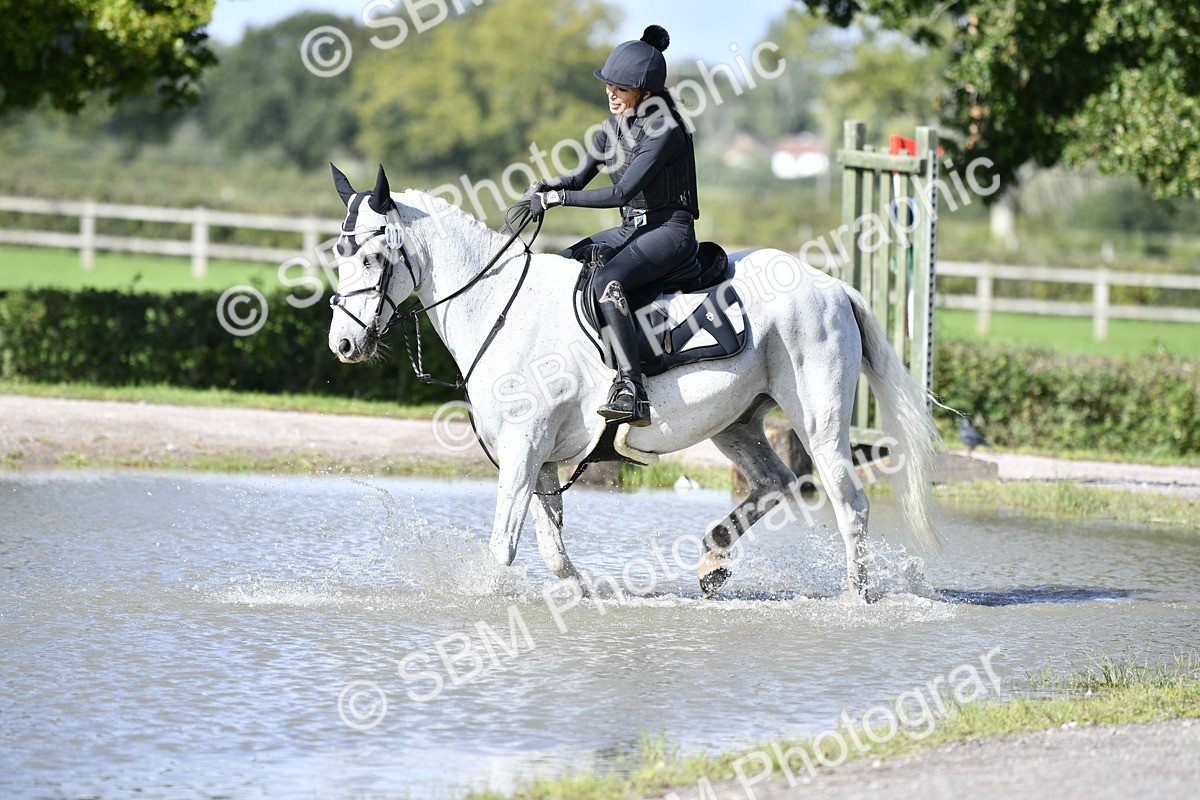 SBM_17533 - E4b - Eventers Challenge 60cm Open