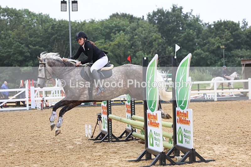 3E7A9356 - Class 7: 70cm Senior