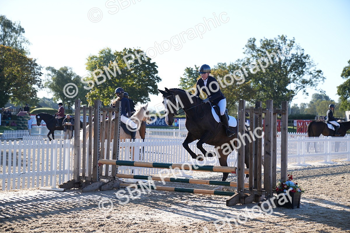 SBM_14091 - J59 - Clear Round - 65cm