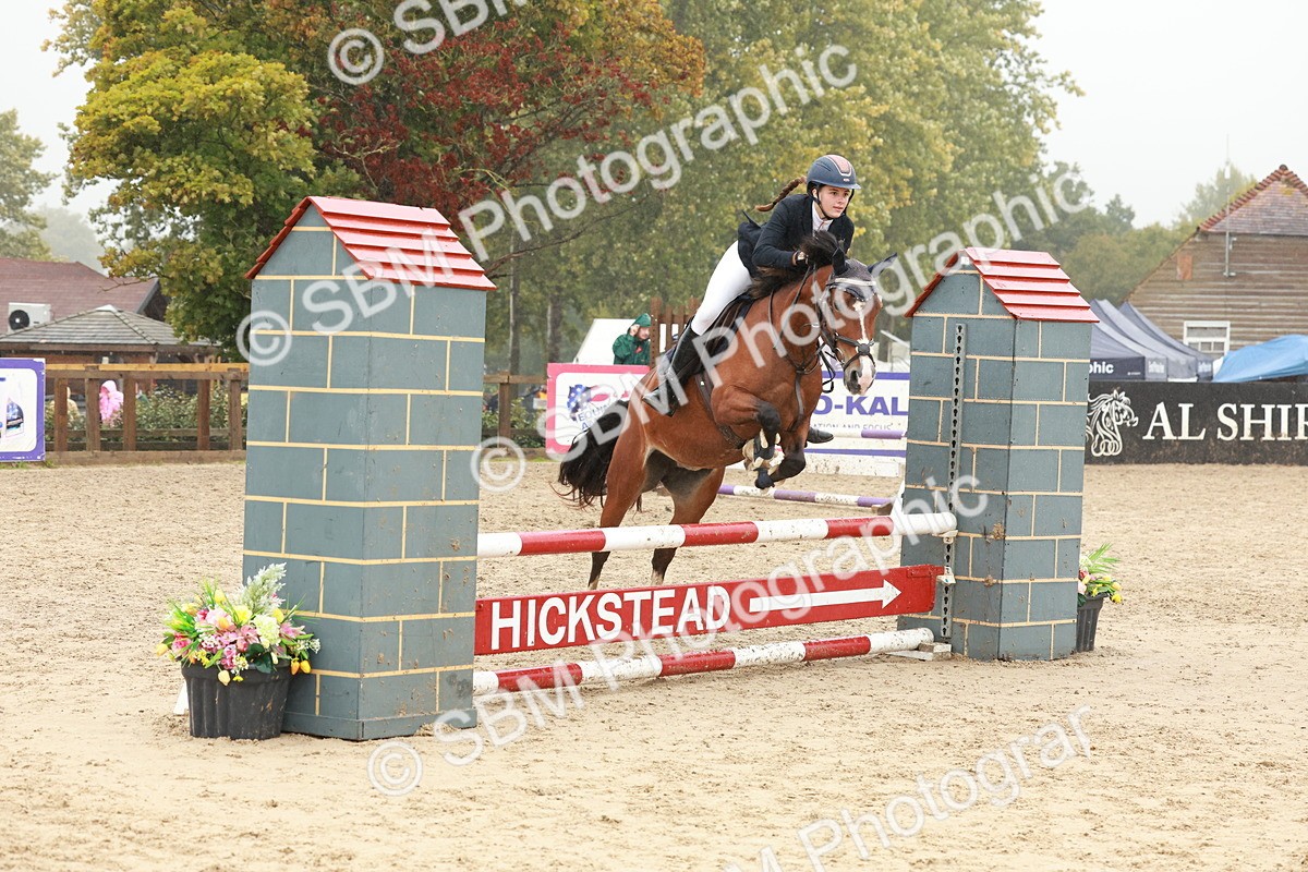 SBM_71412 - J14 - Junior Pony 65cm Championship