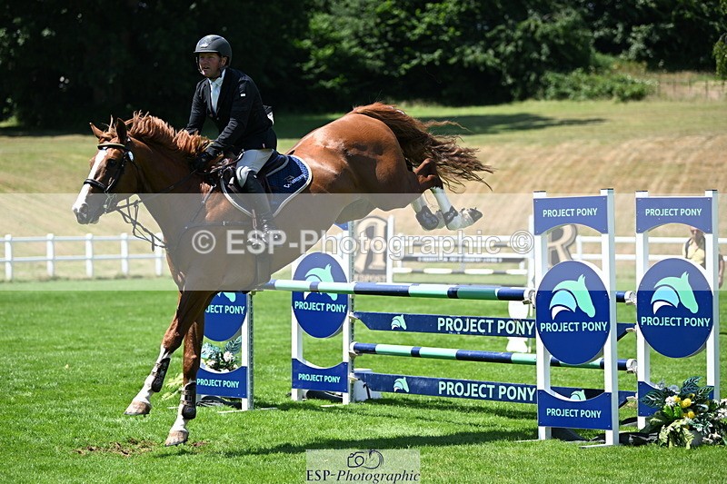 250703A-131058-03897 - Cls 2 1.20m Open