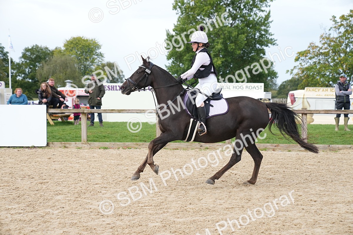 SBM_02512 - J55 - Clear Round 60cm