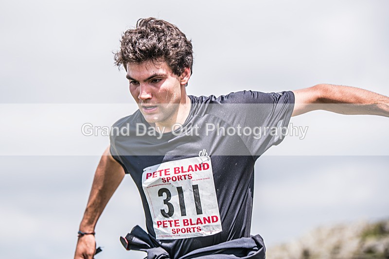 Duddon Short-218 - Duddon Valley Short Fell Race Saturday 1st June 2024