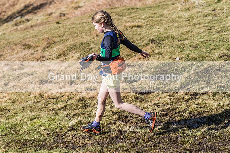Elterwater-130 - Kendal Winter League Races Elterwater Sunday 24th March 2024