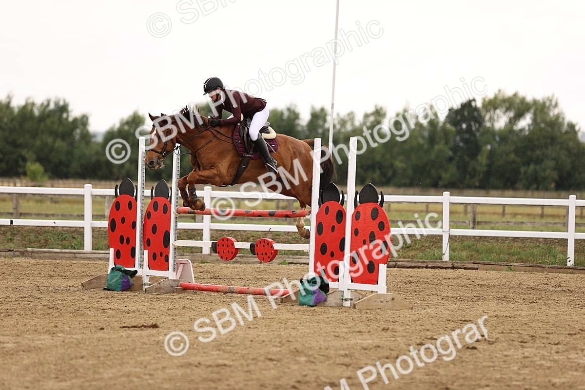 SBM_026466 - Class 12 - Amateur Championship Qualifier 1.05m