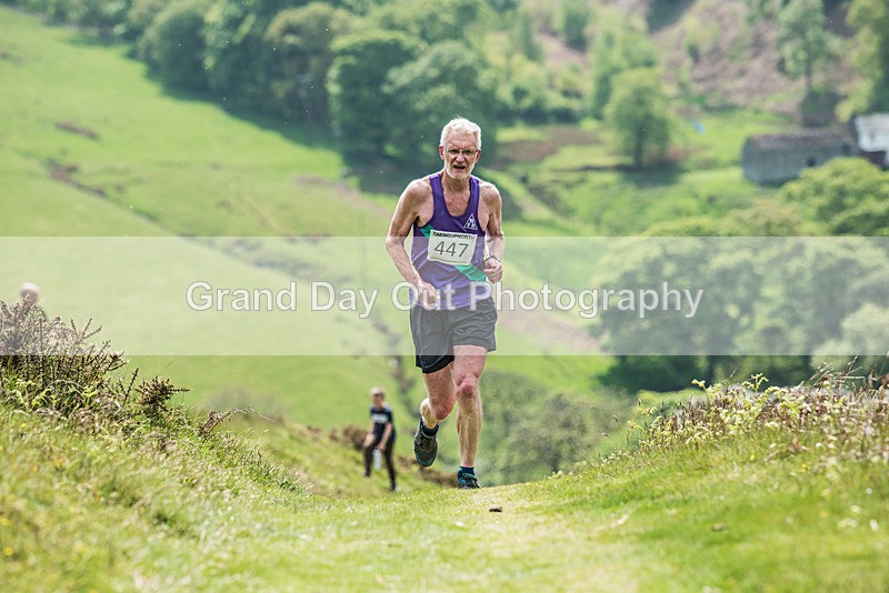 Two Tops-689 - Two Tops Fell Races (Junior & Senior) Saturday 20th May 2023