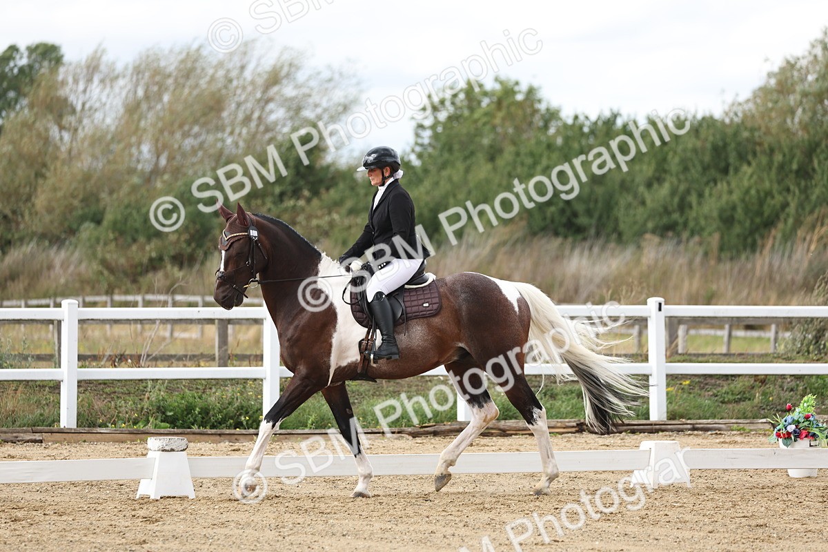 SBM_003622 - Class 8 - Novice 3 Champs