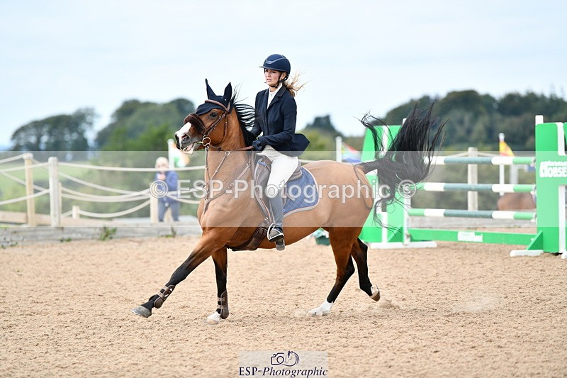 240915A-132622-10109 - Cls 27 Snr 1.05m & 1.10m Jump Off