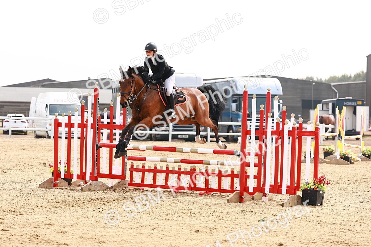  - Class 16 - Senior Discovery - 1.00m