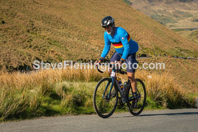 100005-2 - Newlands Pass 10.00 - 11.00