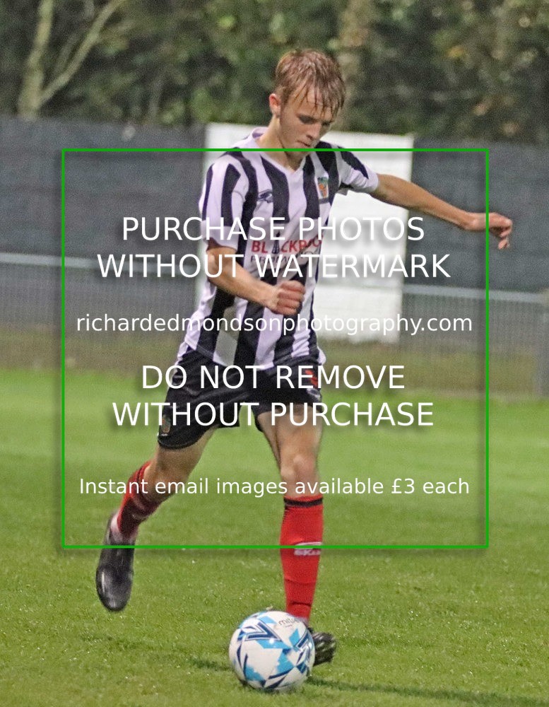 IMG_0343 - Kendal Town Under 23's v Squires Gate Under 23's
