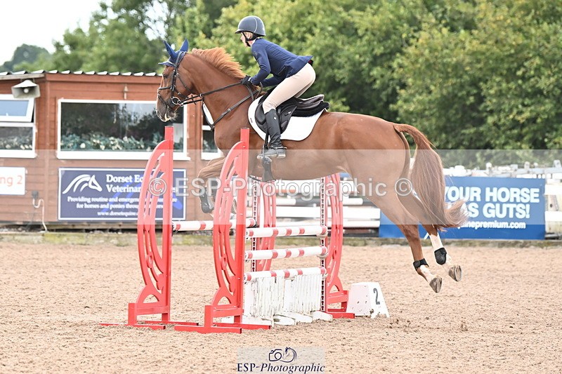 250820B-111156-00301 - Cls 2 Discovery and 1m Open