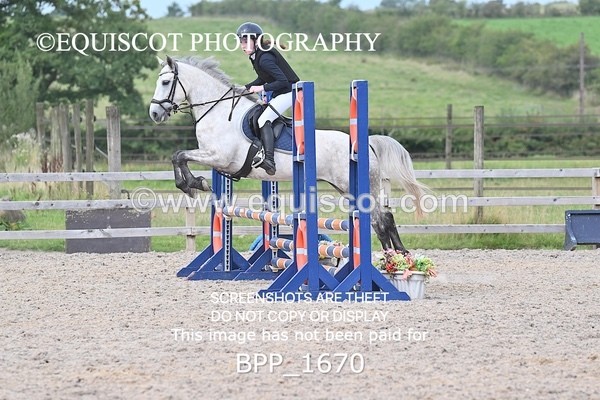 BPP_1670 - CLASS 11 Insurance Club 70cms Open