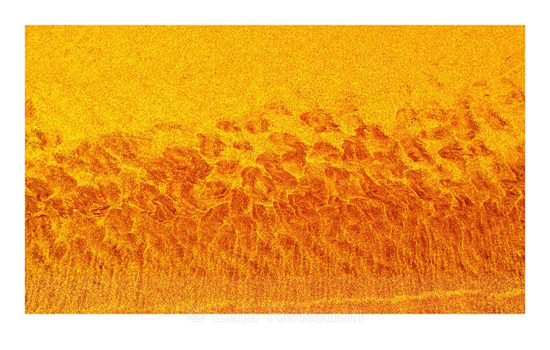 Passion - Abstractions at Galerie Lozeau, Montreal