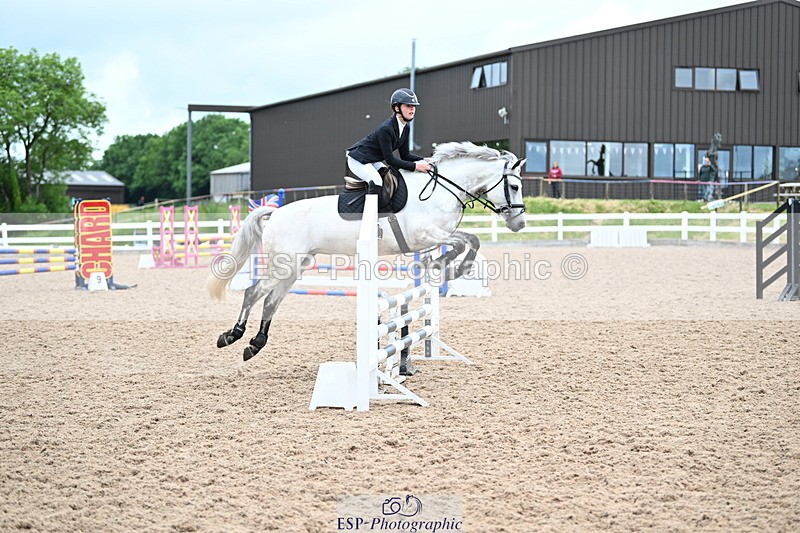 240608A-092537-00168 - Cls 8 Pony British Novice and 80cm Open