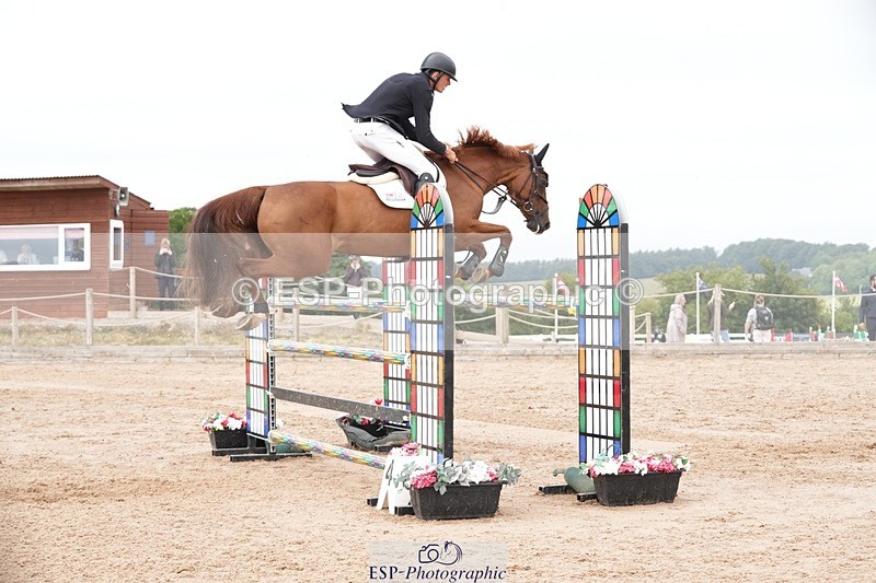 250718-114416-10093 - Cls 2, 3 Star Small Tour Break til End