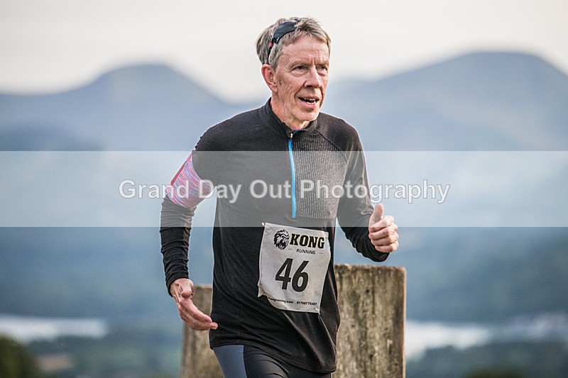 Not Round Latrigg-204 - Not Round Latrigg Fell Race Wednesday 12th August 2026