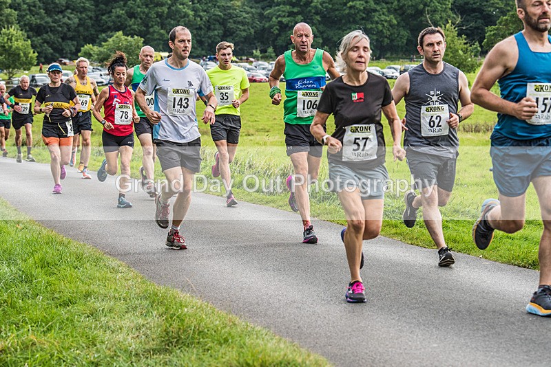 Acorn bank-106 - Acorn Bank 10K Road Race Sunday 17th September 2023