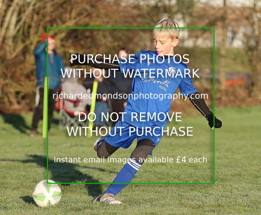 IMG_7985 - Ibis U9 vs Swarthmoor U9 (14/12/24)